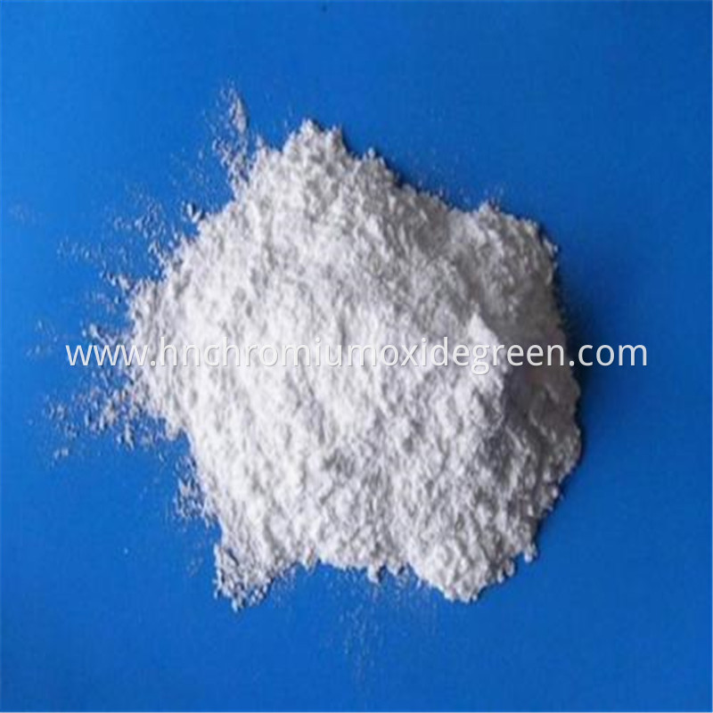 Undercoating Pigment Zinc Phosphate Used In Paint